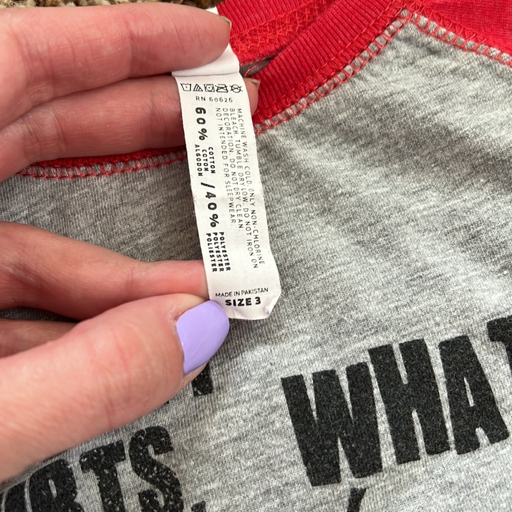 Boys Easter Top - Picture 3 of 3